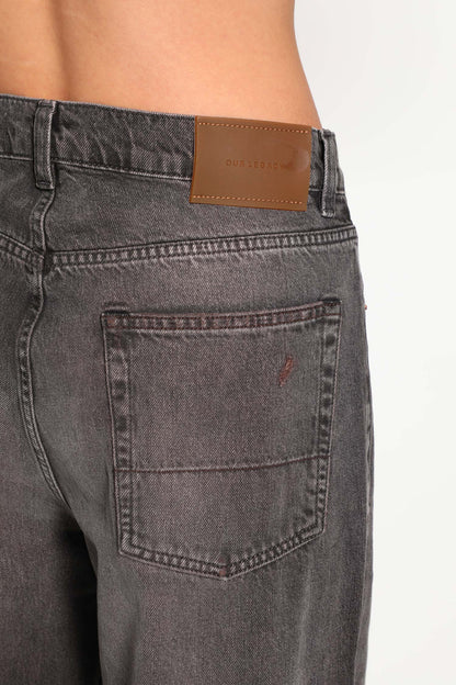 Third Cut Jeans