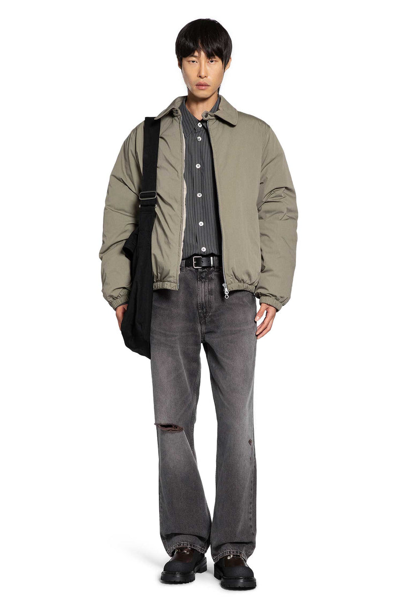 Third Cut Jeans - Antonioli.eu