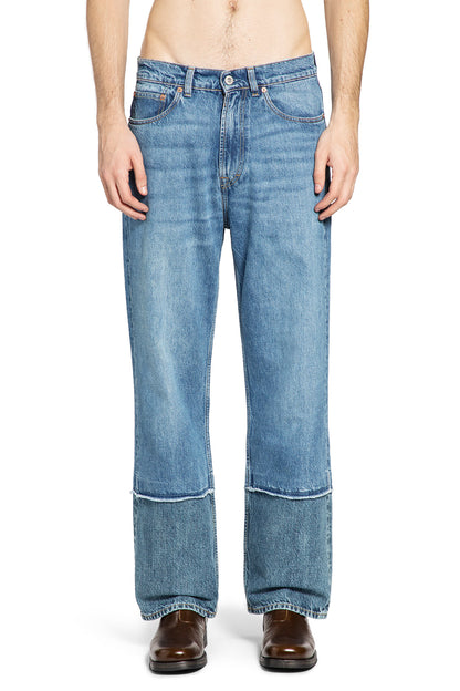Third Cut Jeans