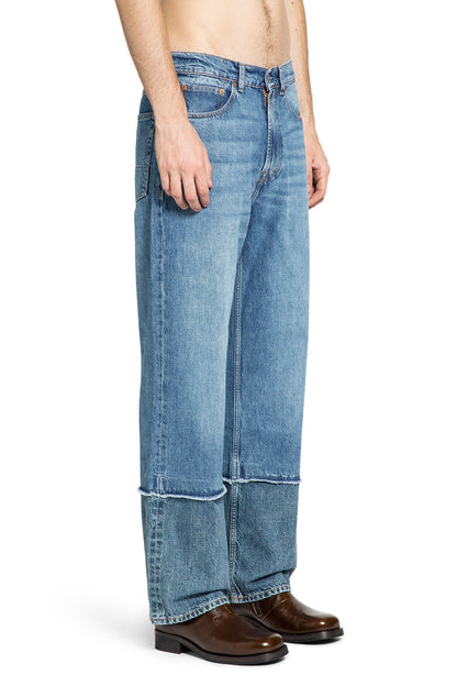 Third Cut Jeans