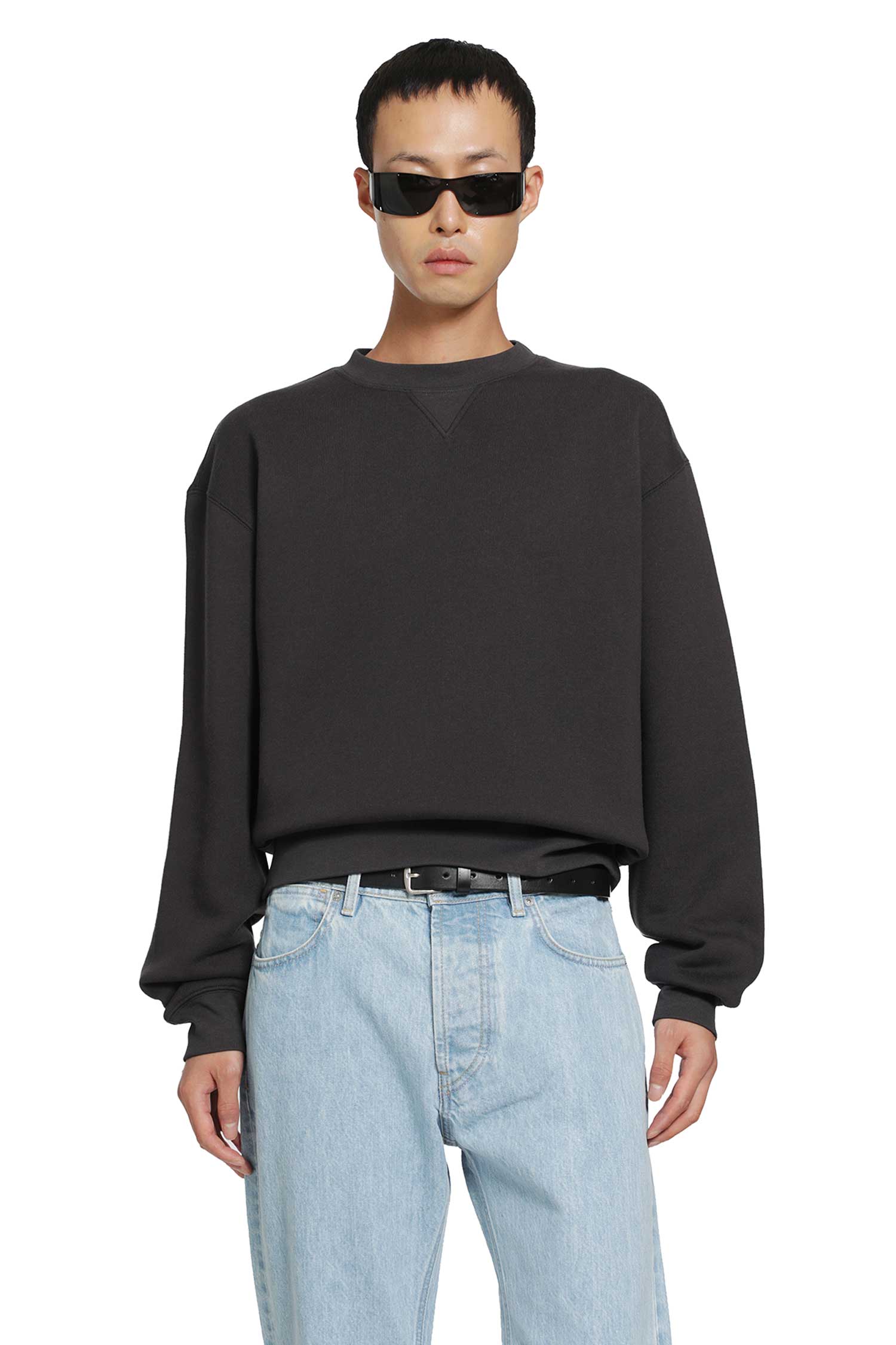 Perfect Sweatshirt