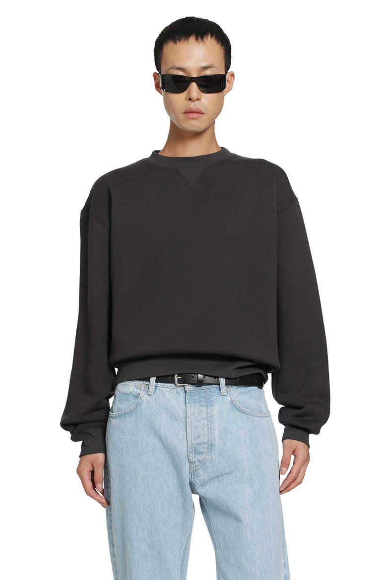 OUR LEGACY Perfect Sweatshirt man
