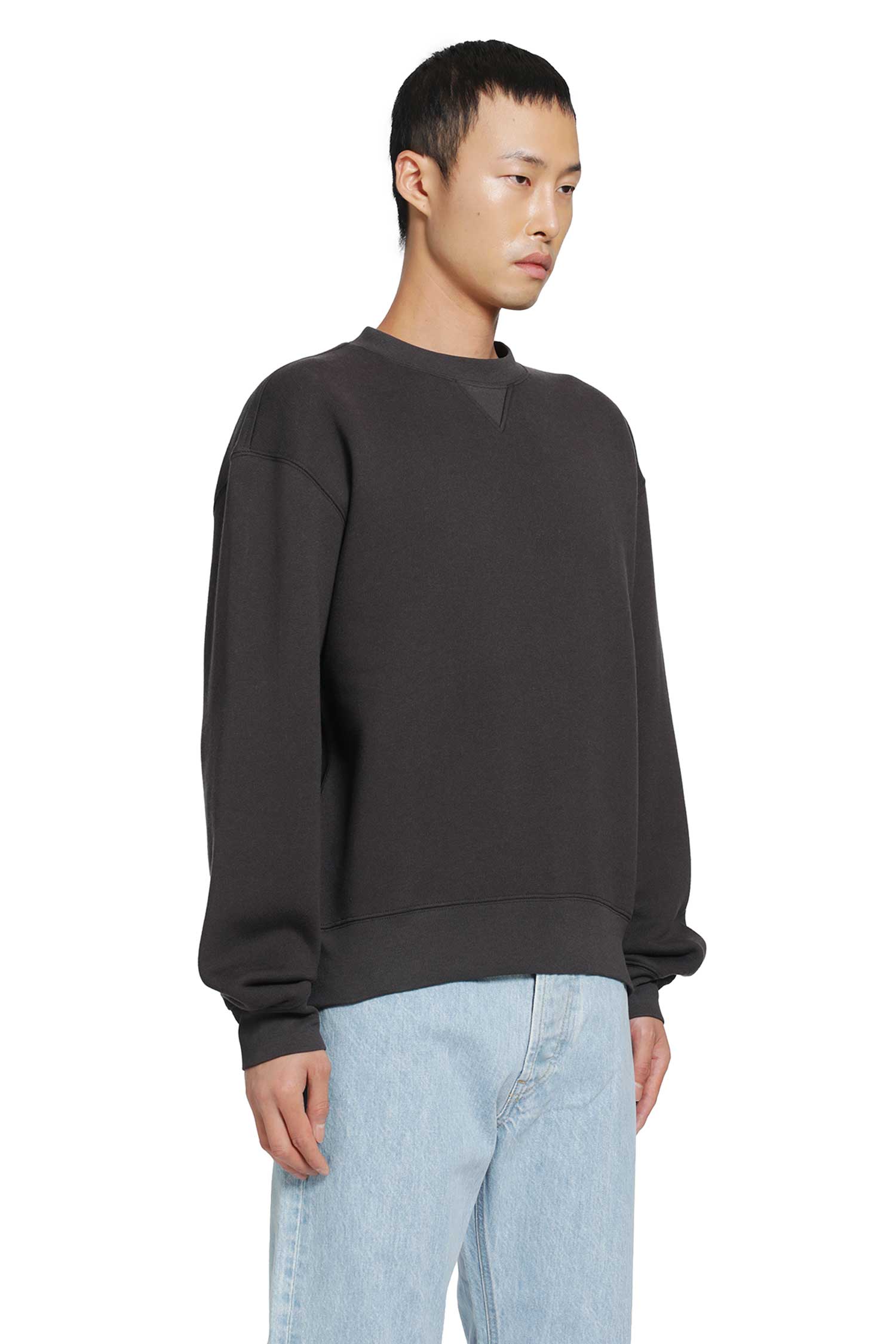 OUR LEGACY Perfect Sweatshirt man