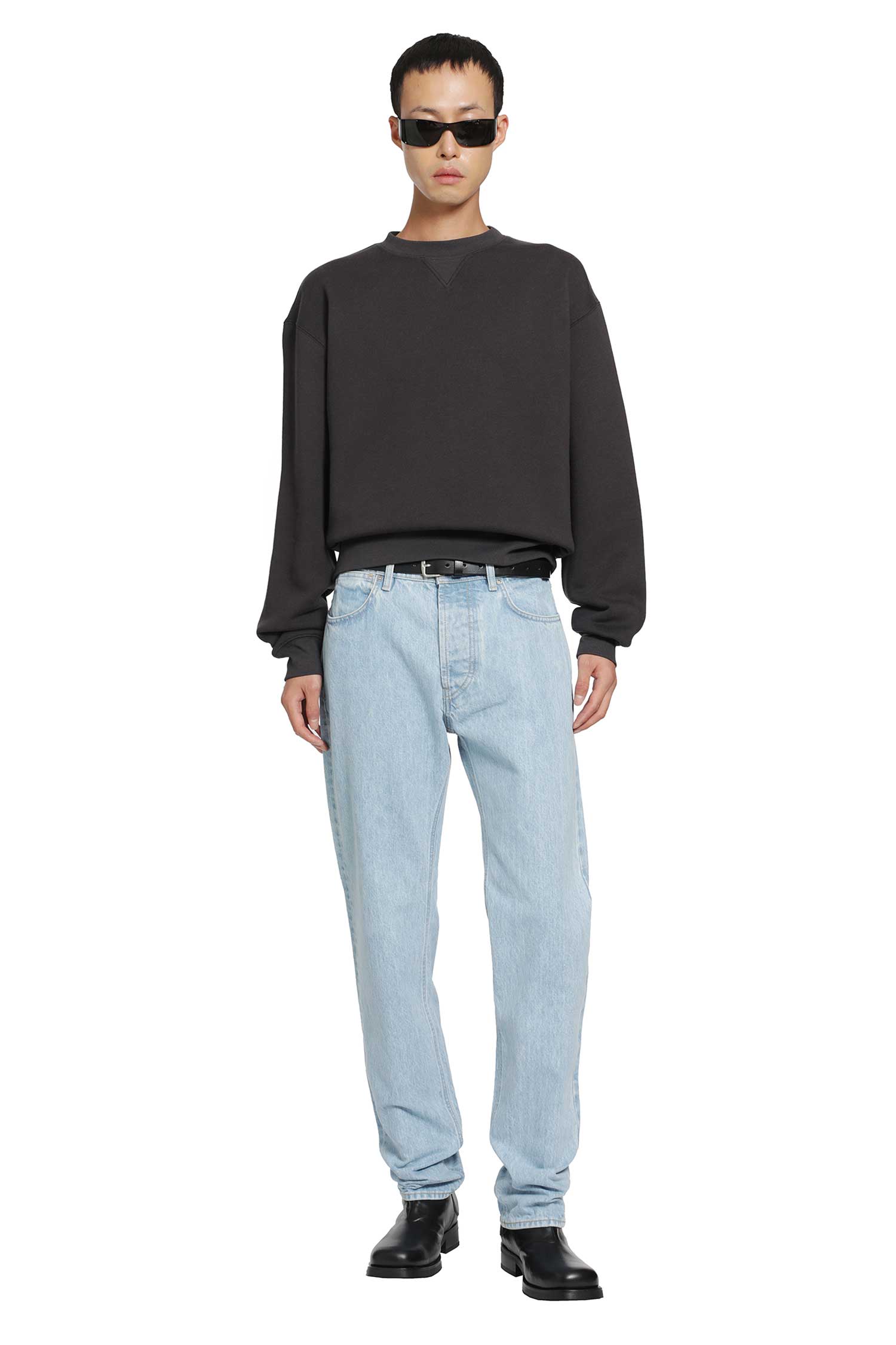 OUR LEGACY Perfect Sweatshirt man