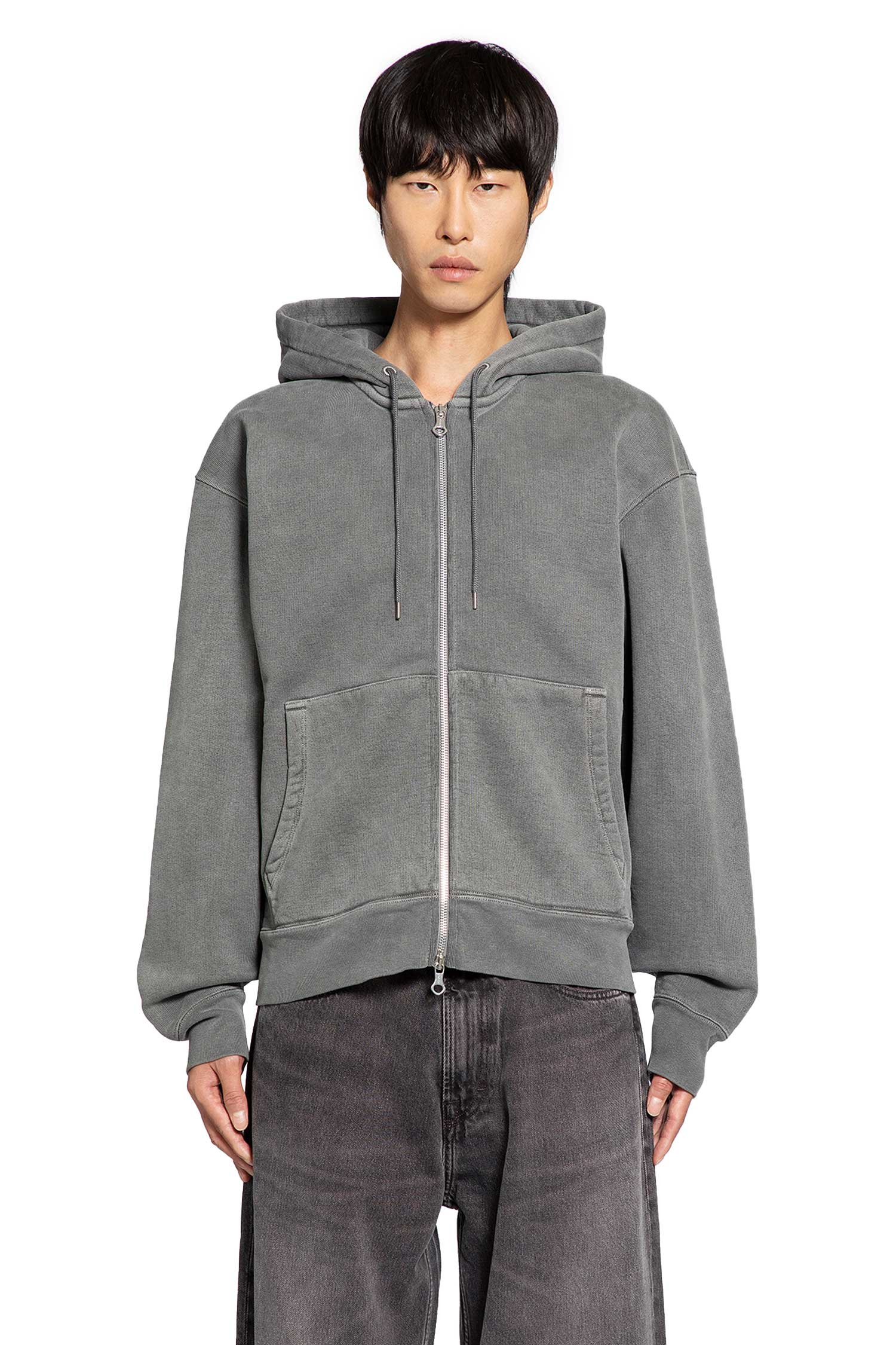 Rascal Hoodie