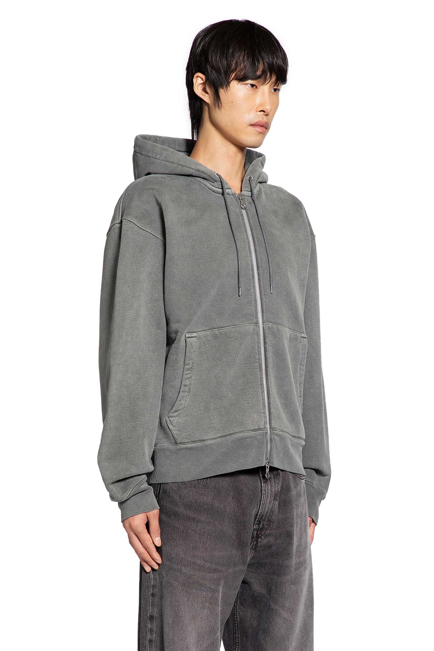 Rascal Hoodie