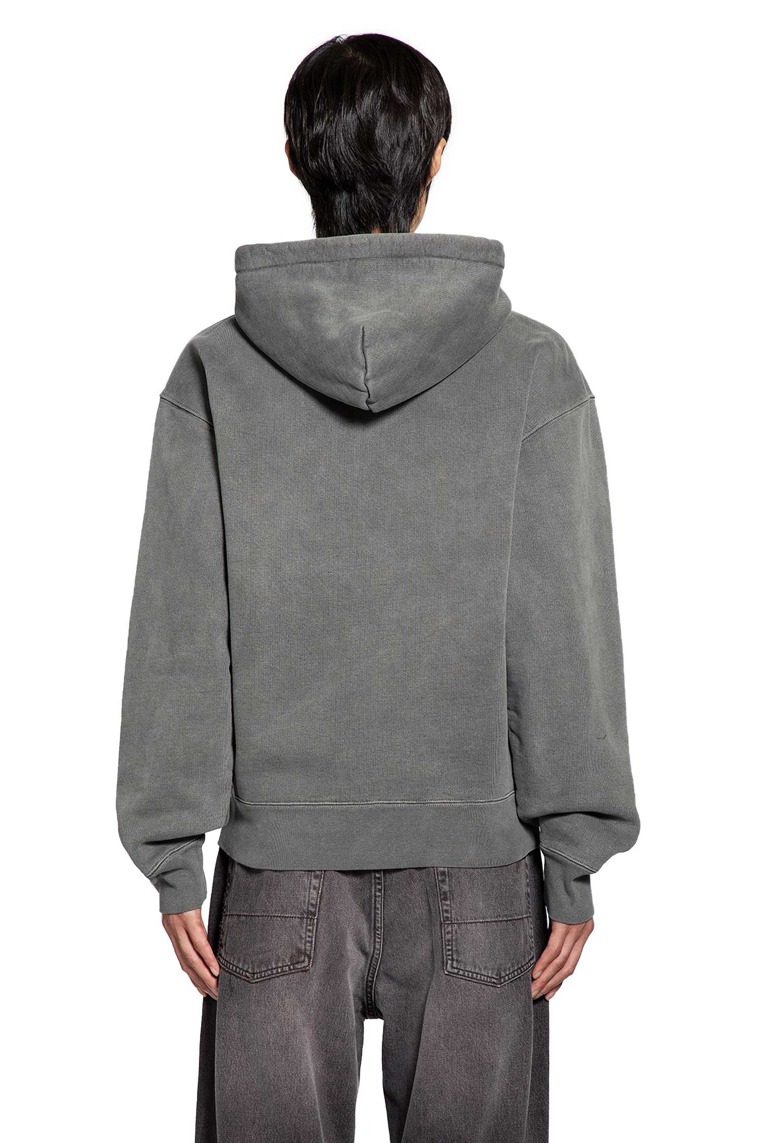 Rascal Hoodie