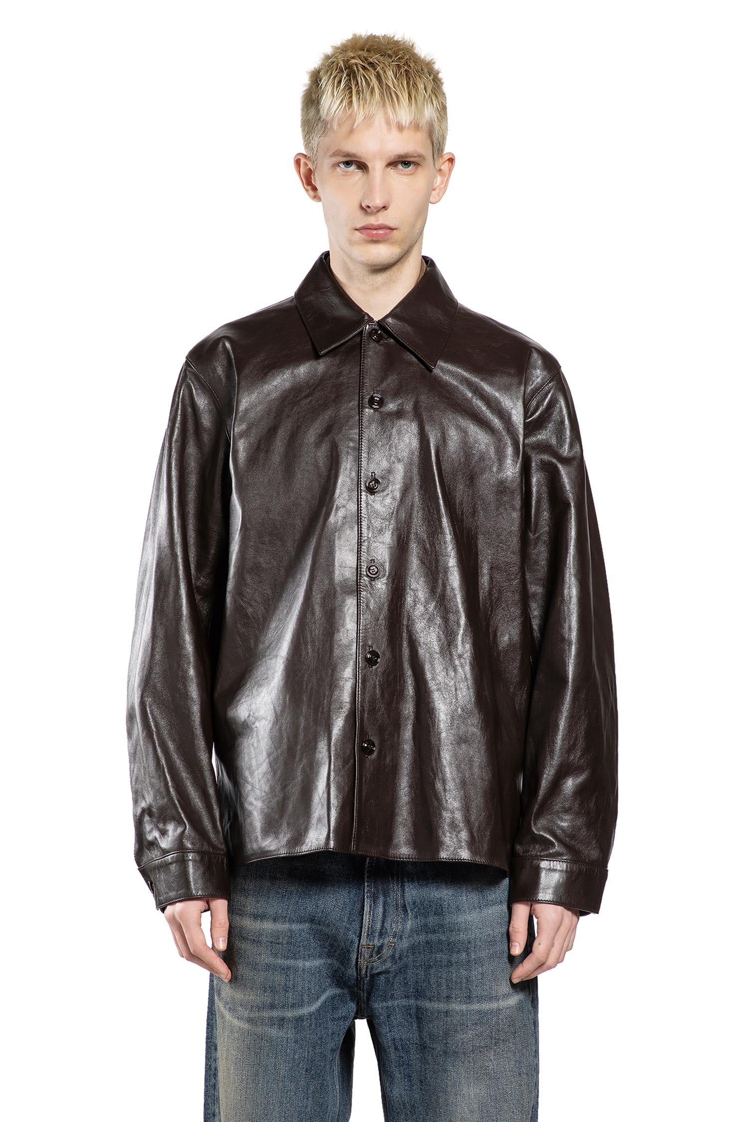 Welding Shirt – Antonioli.eu