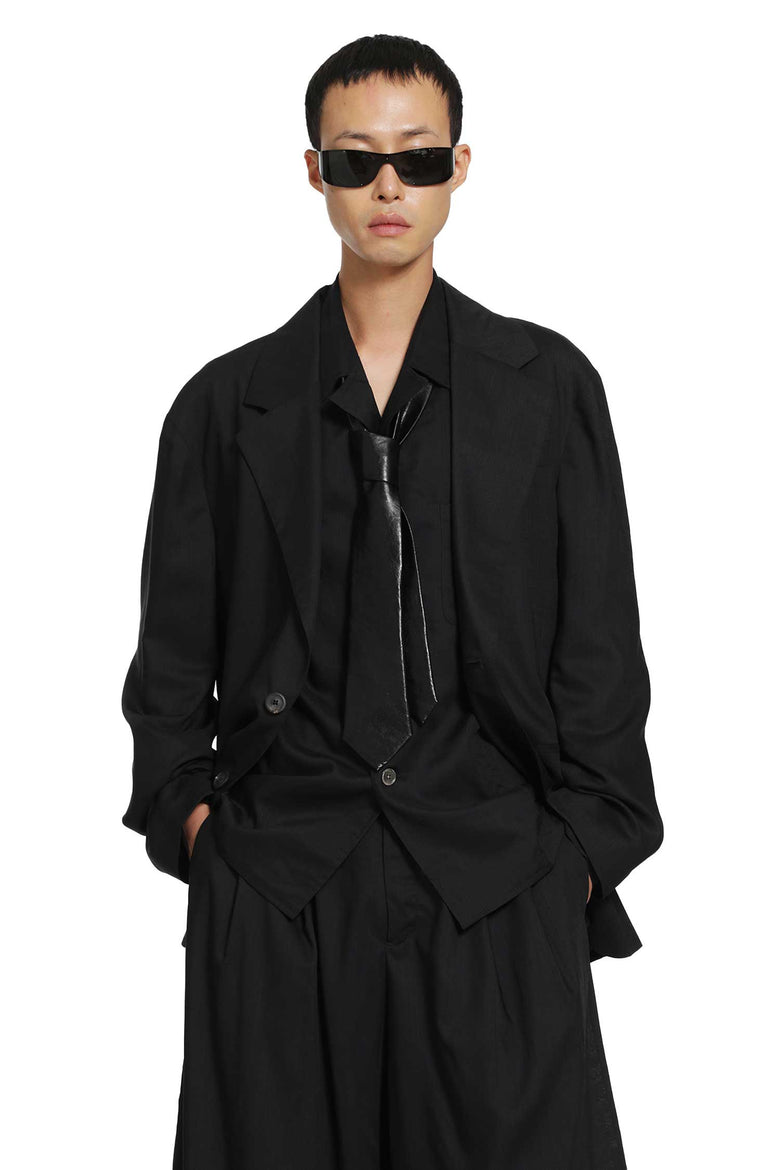 OUR LEGACY Industry Blazer man