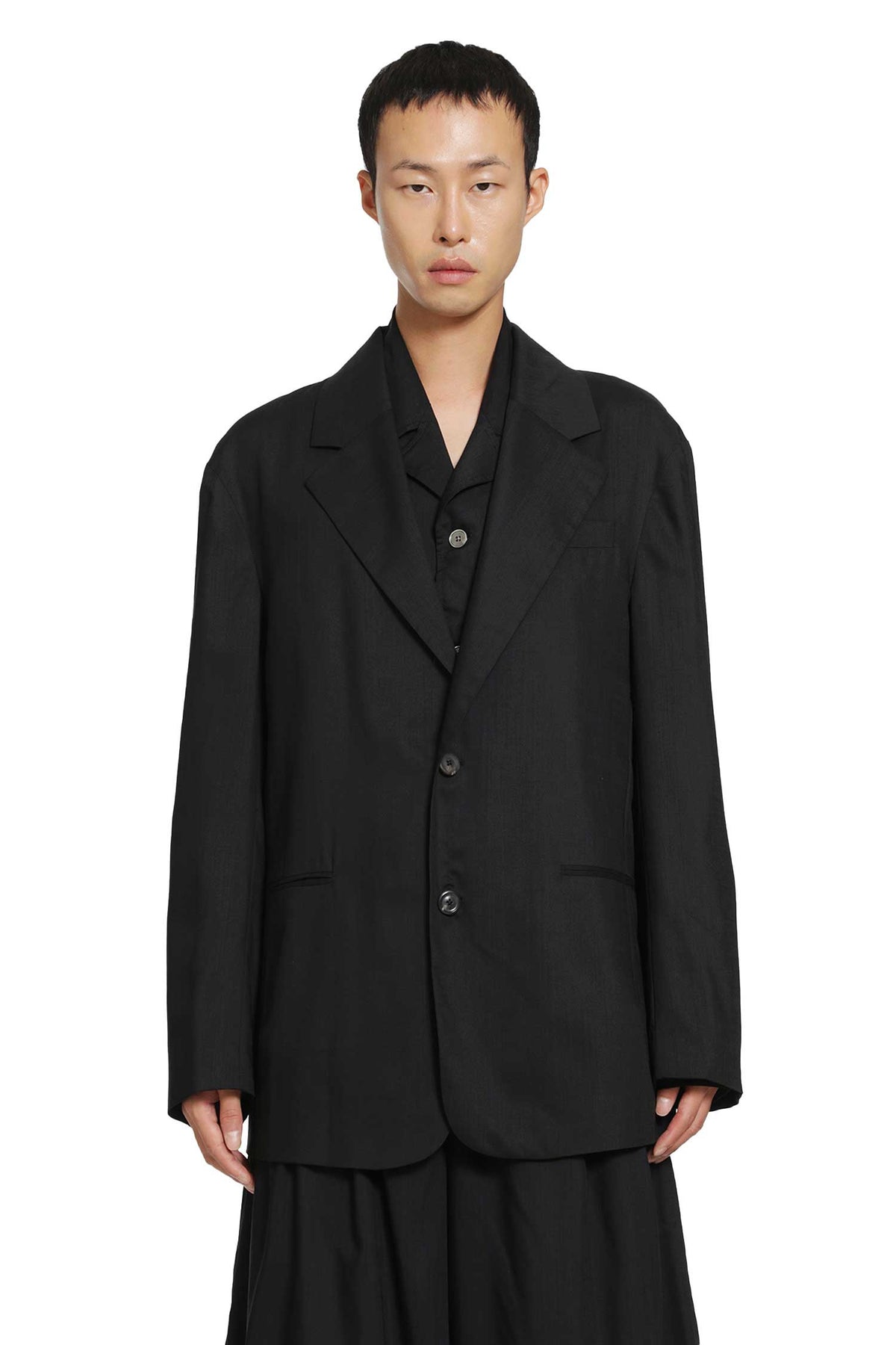 Industry Blazer