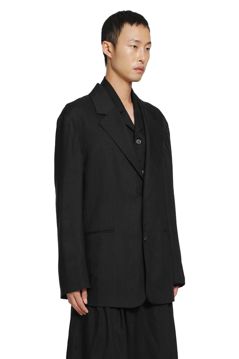 OUR LEGACY Industry Blazer man