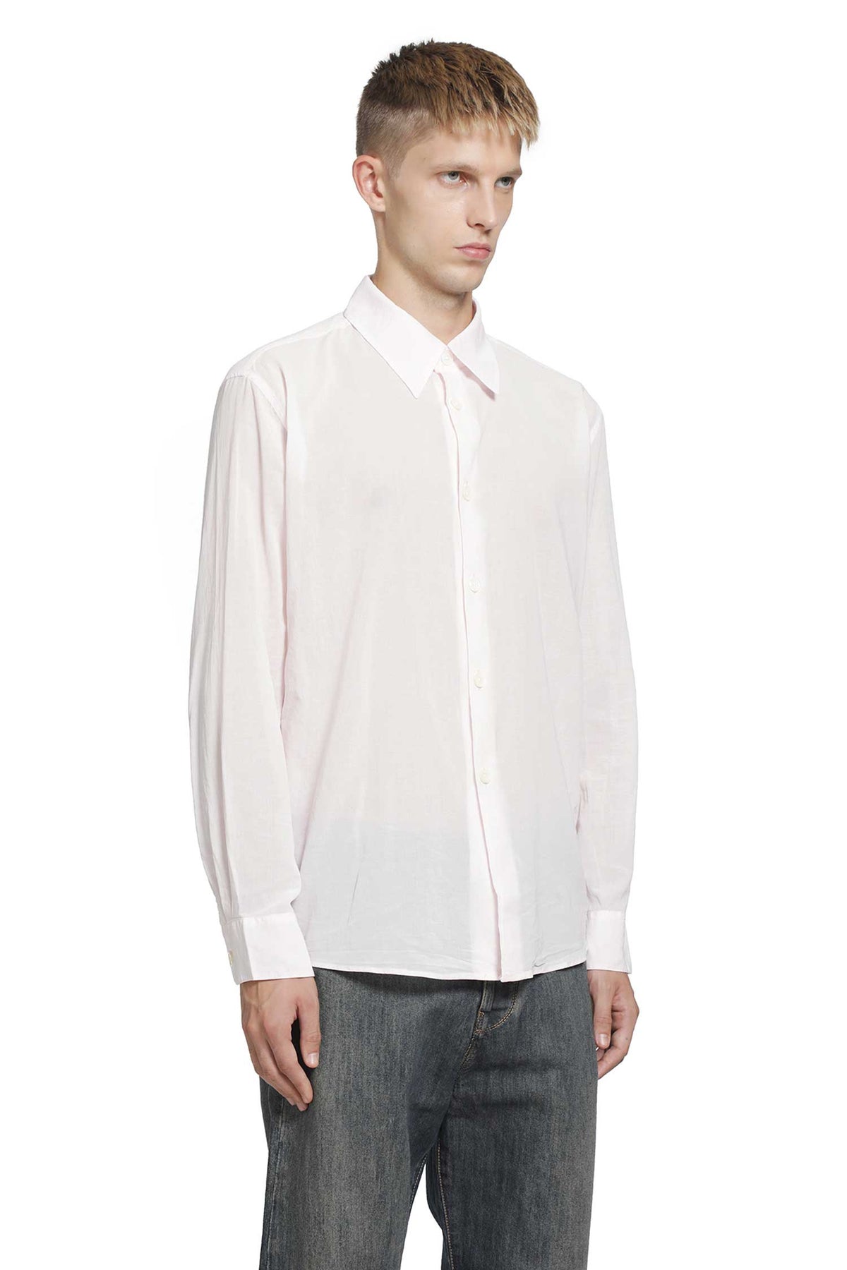 Beyond Shirt