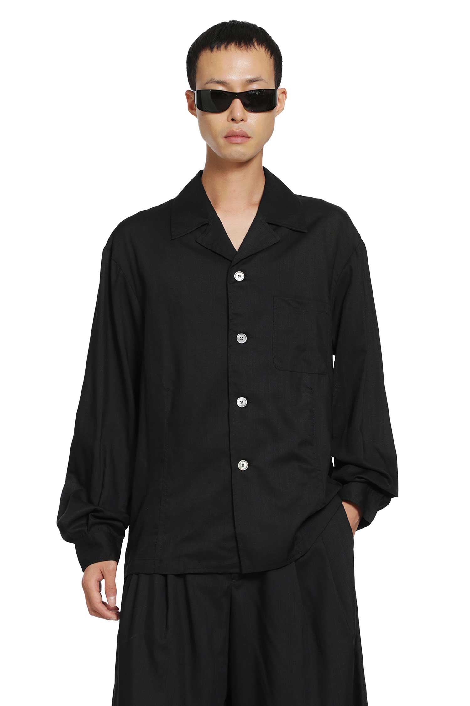Private Shirt