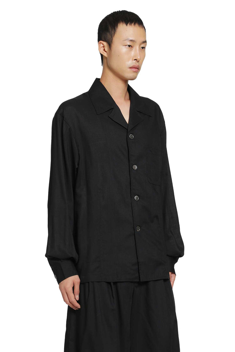 OUR LEGACY Private Shirt man