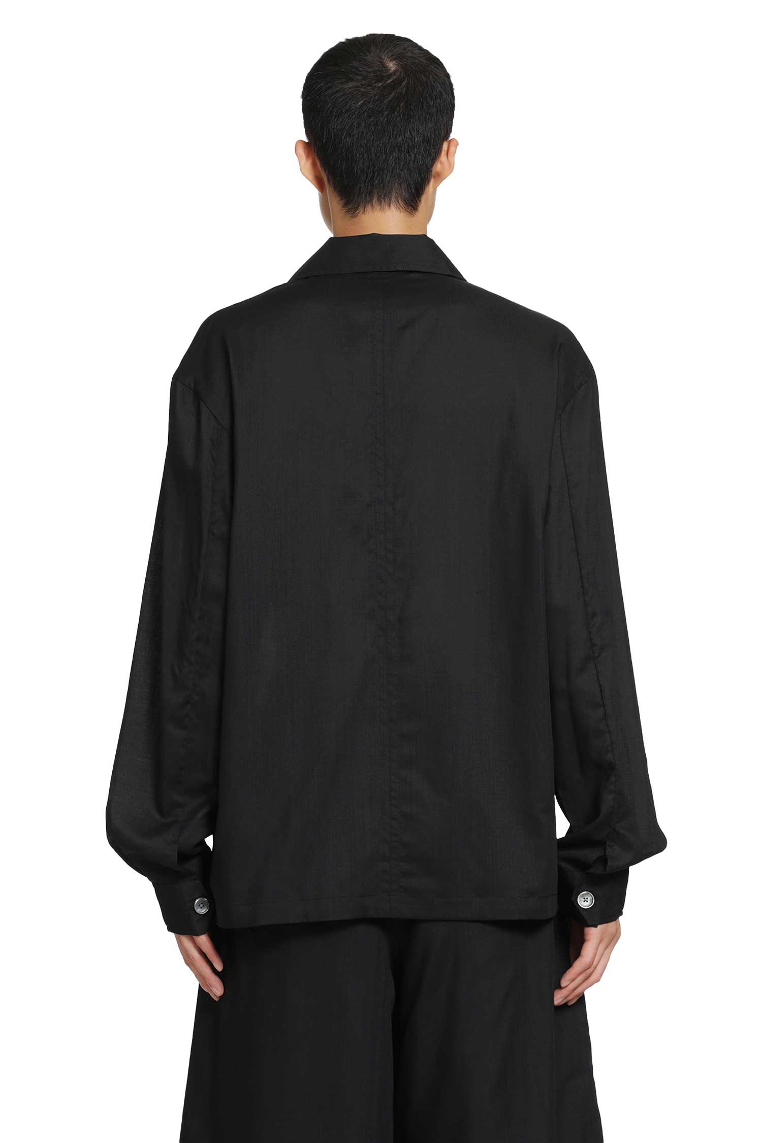 Private Shirt