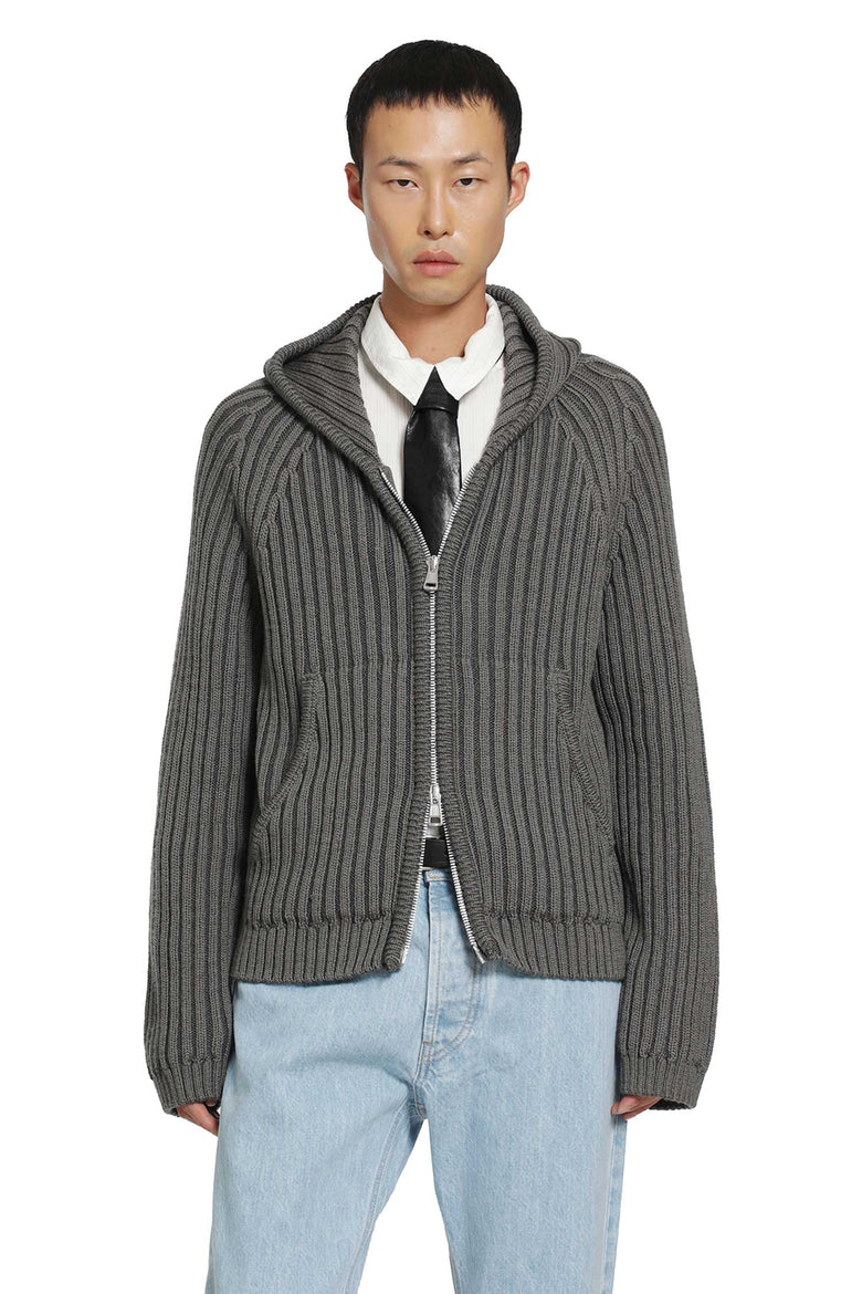 OUR LEGACY Level Hoodie man