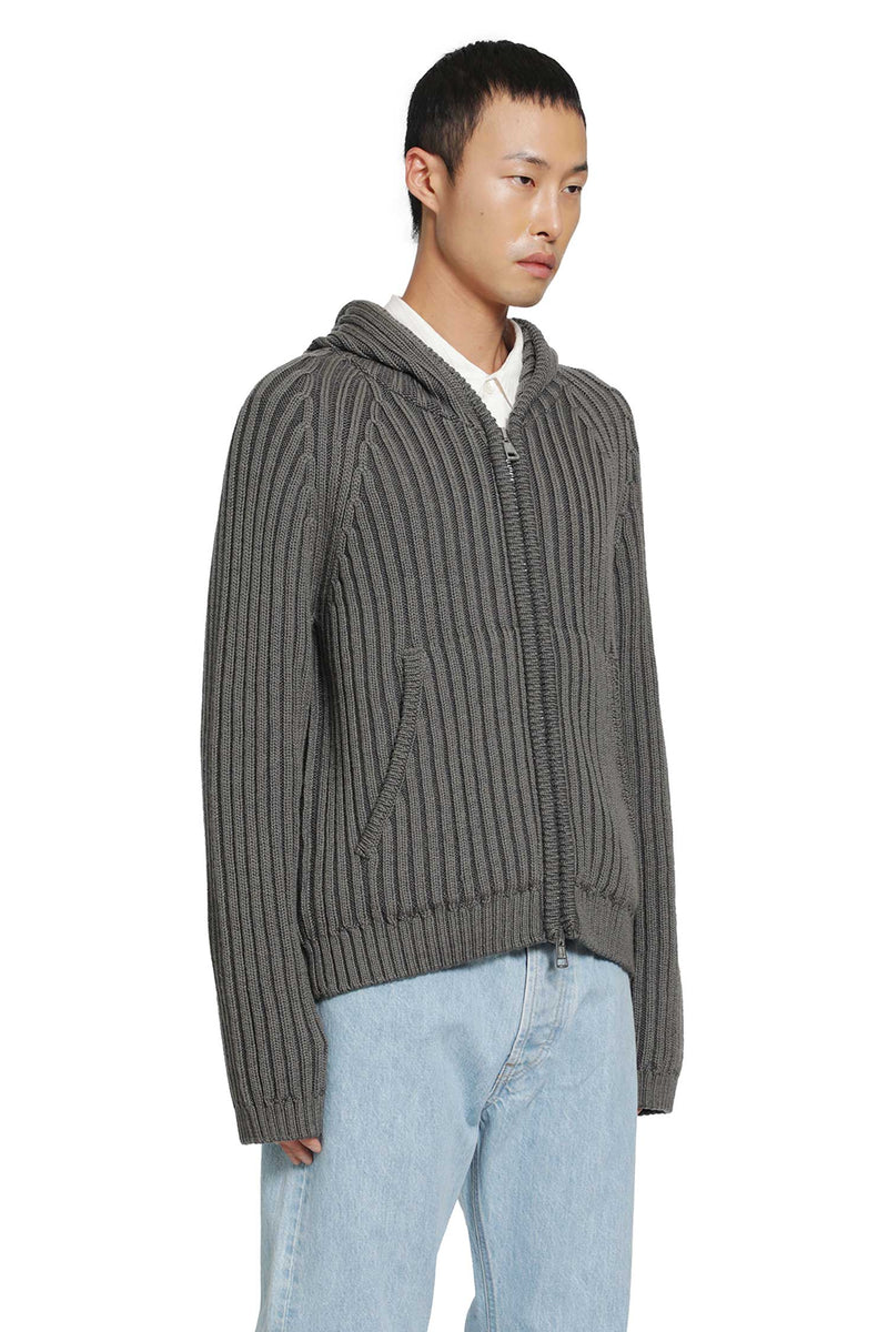 OUR LEGACY Level Hoodie man