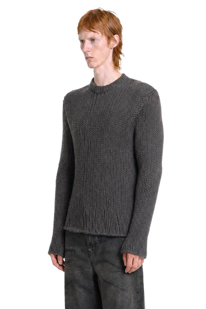 Popover Roundneck Sweater