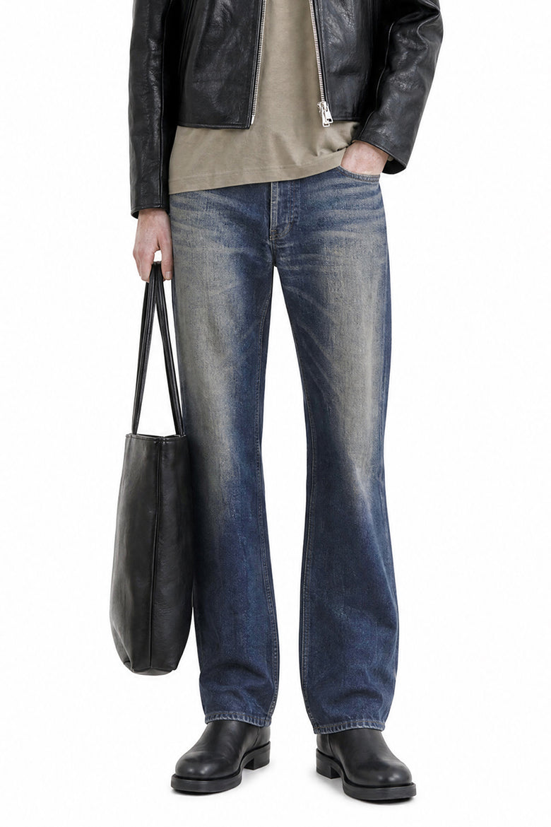 OUR LEGACY Third Cut Jeans man