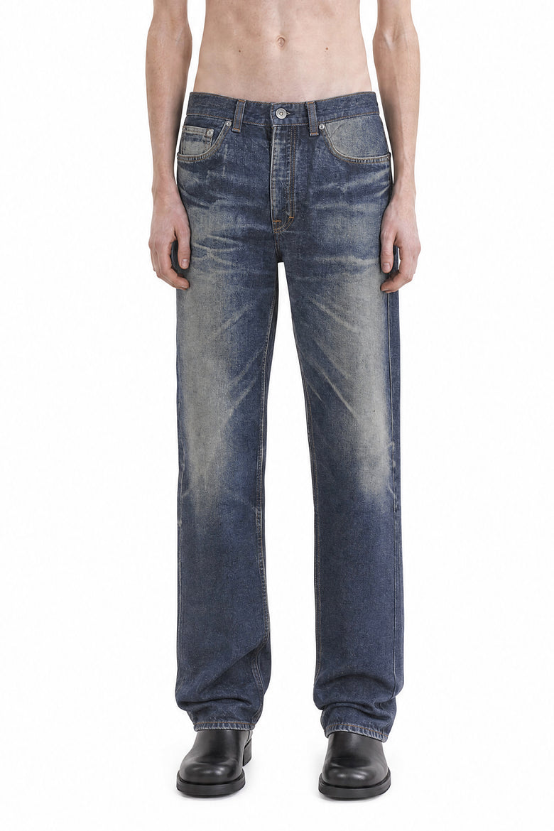 
              OUR LEGACY Third Cut Jeans man
            
