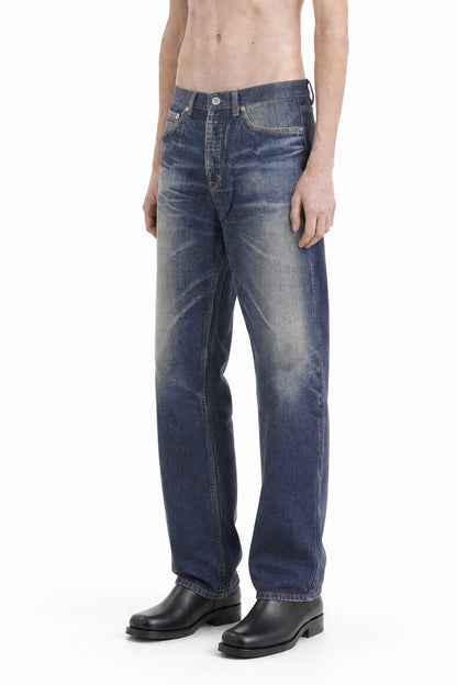 Third Cut Jeans