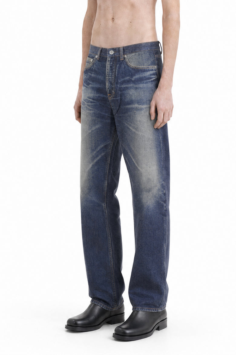 
              OUR LEGACY Third Cut Jeans man
            