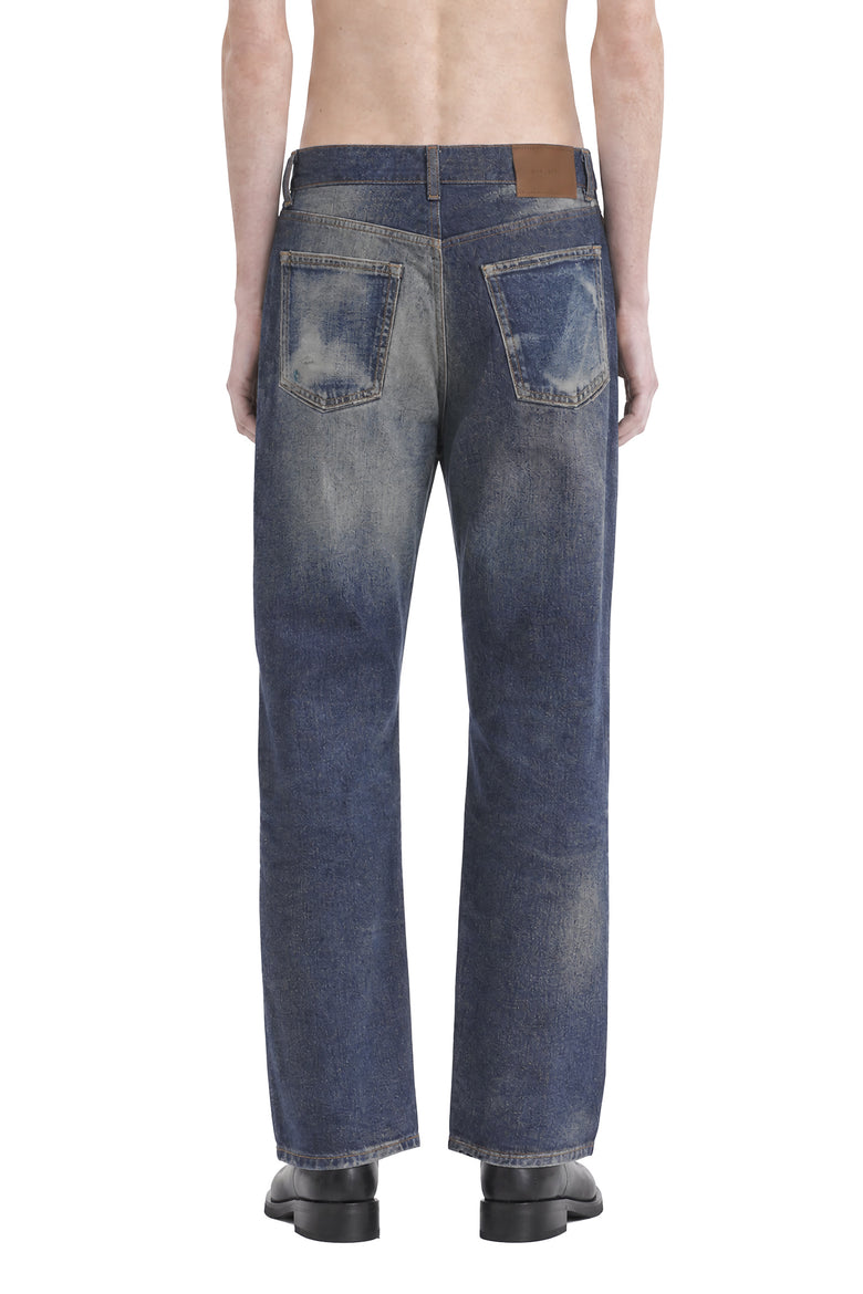 OUR LEGACY Third Cut Jeans man