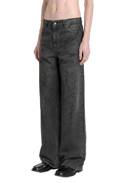 Vast Cut Jeans