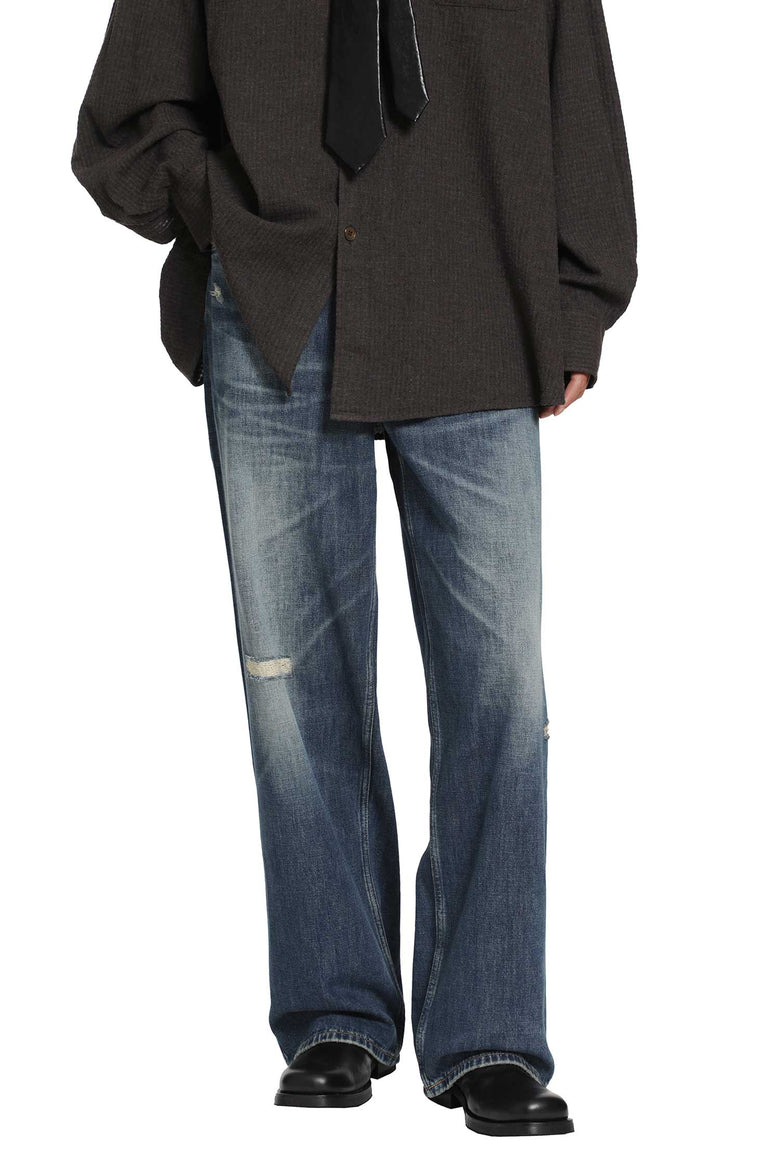 OUR LEGACY Vast Cut Jeans man