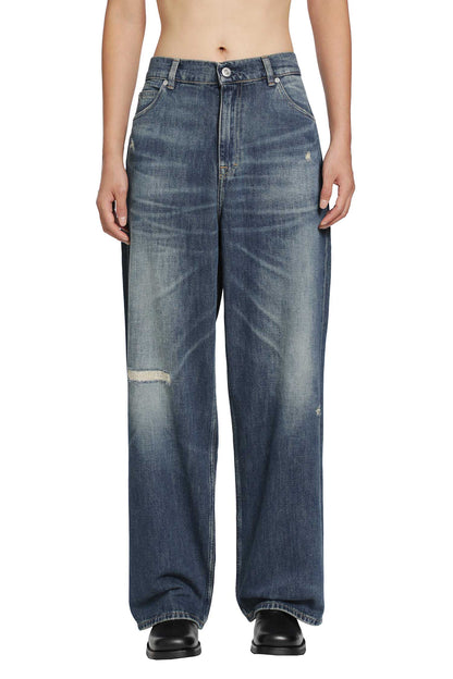 Vast Cut Jeans