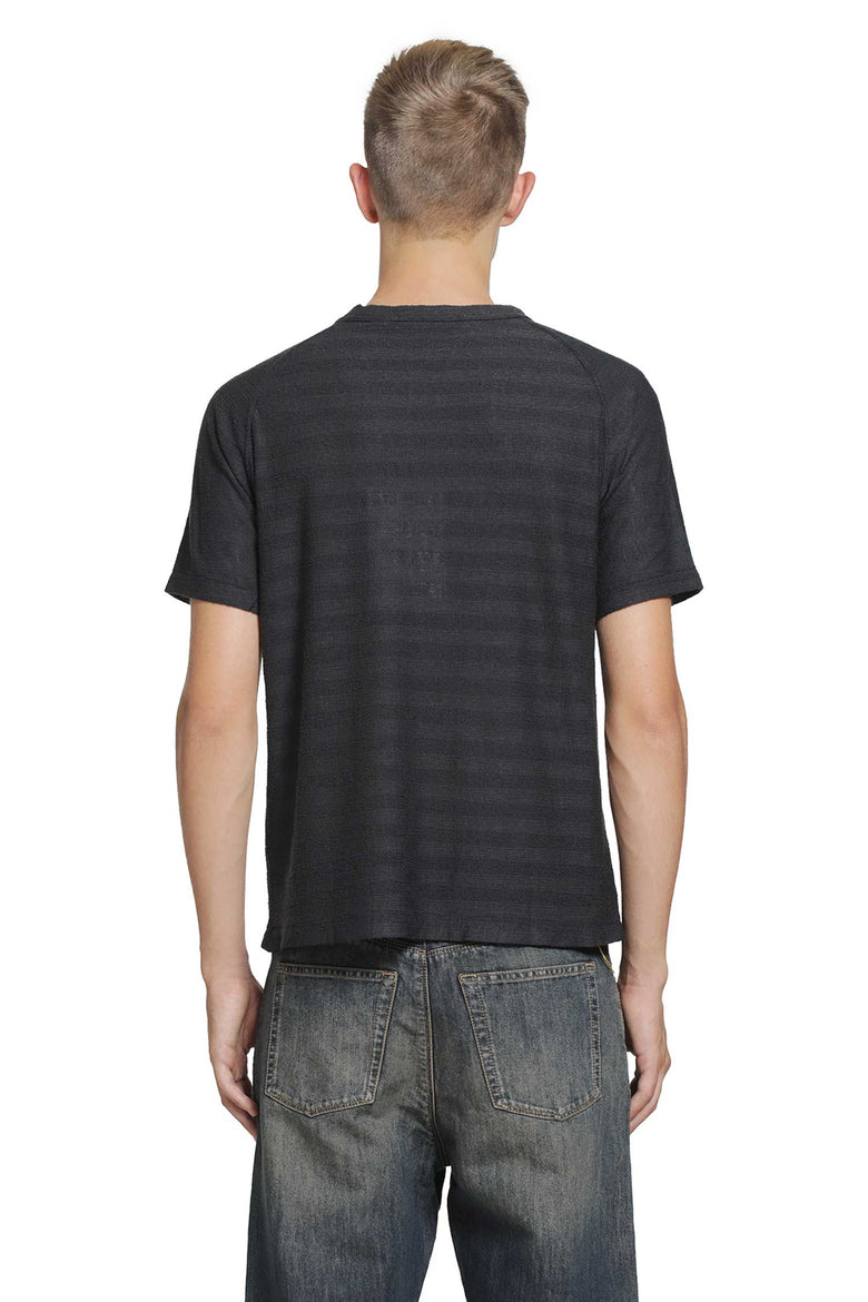 OUR LEGACY Arcade T-Shirt man