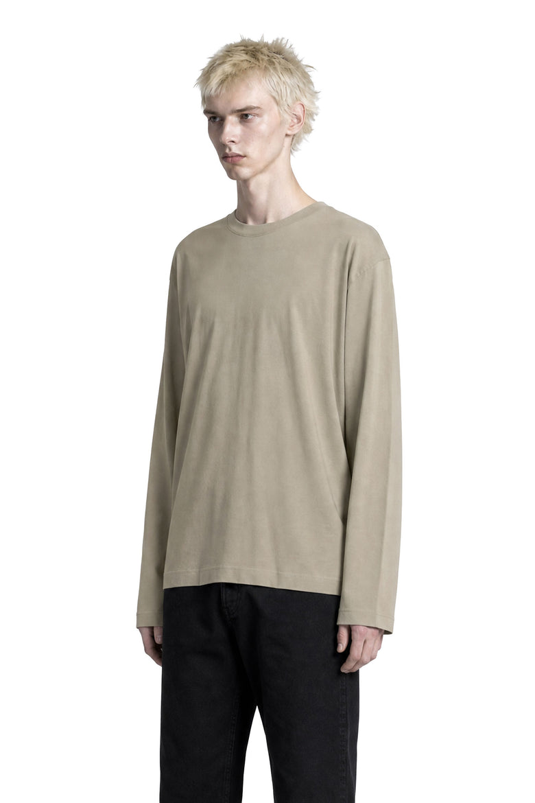 
              OUR LEGACY Box Long Sleeve T-Shirt man
            