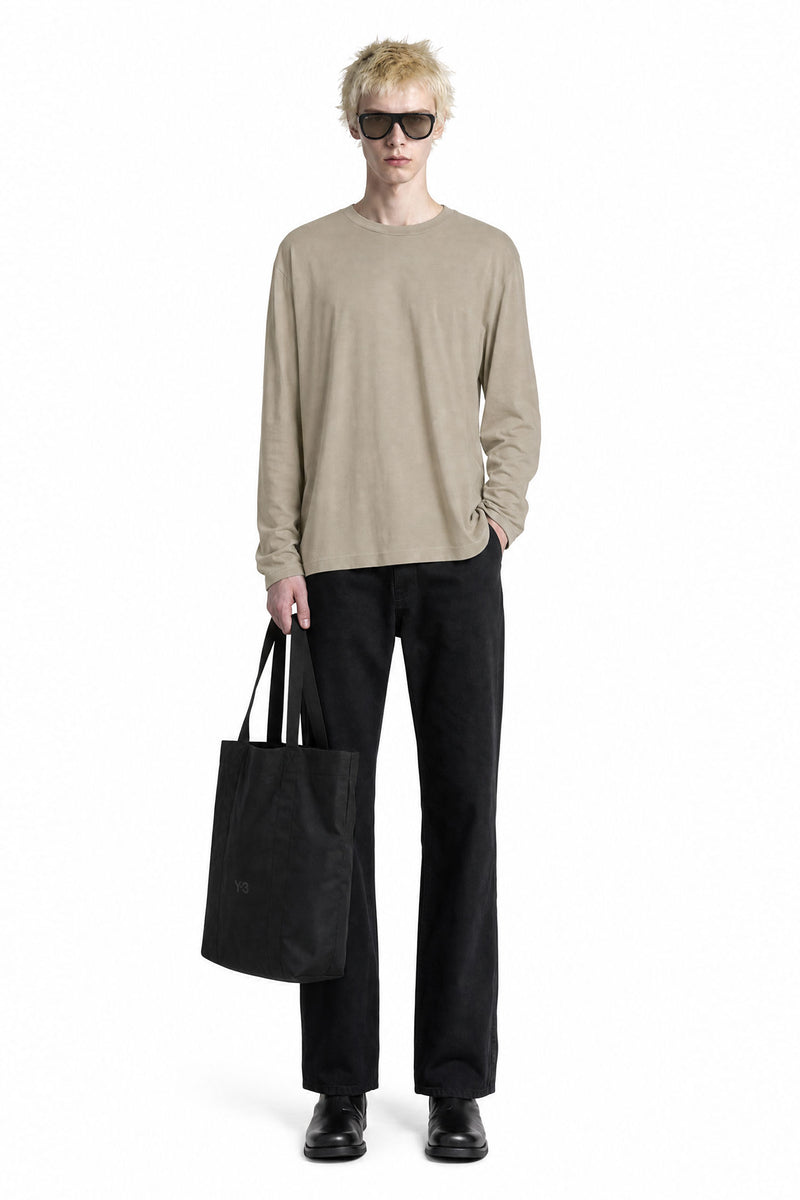 OUR LEGACY Box Long Sleeve T-Shirt man