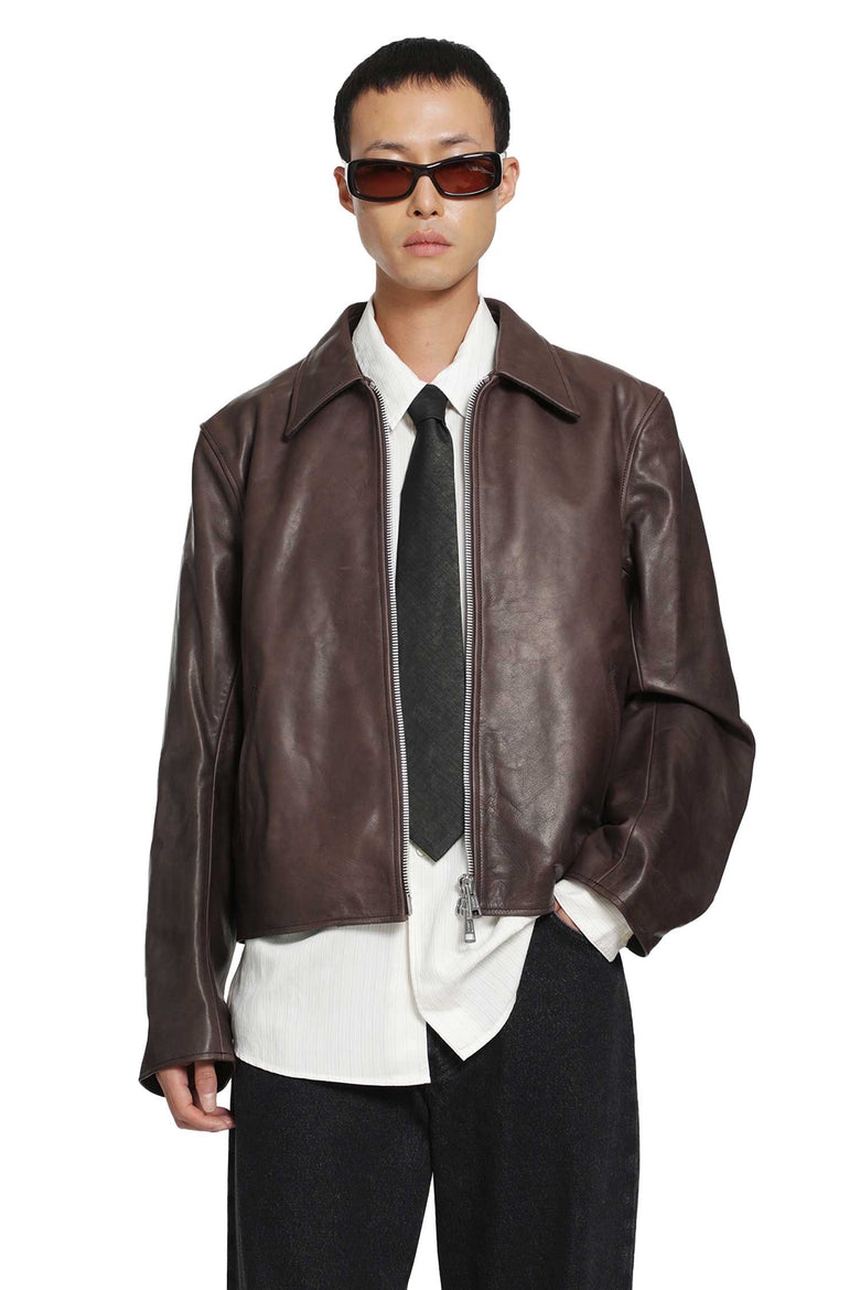 OUR LEGACY Mini Jacket man