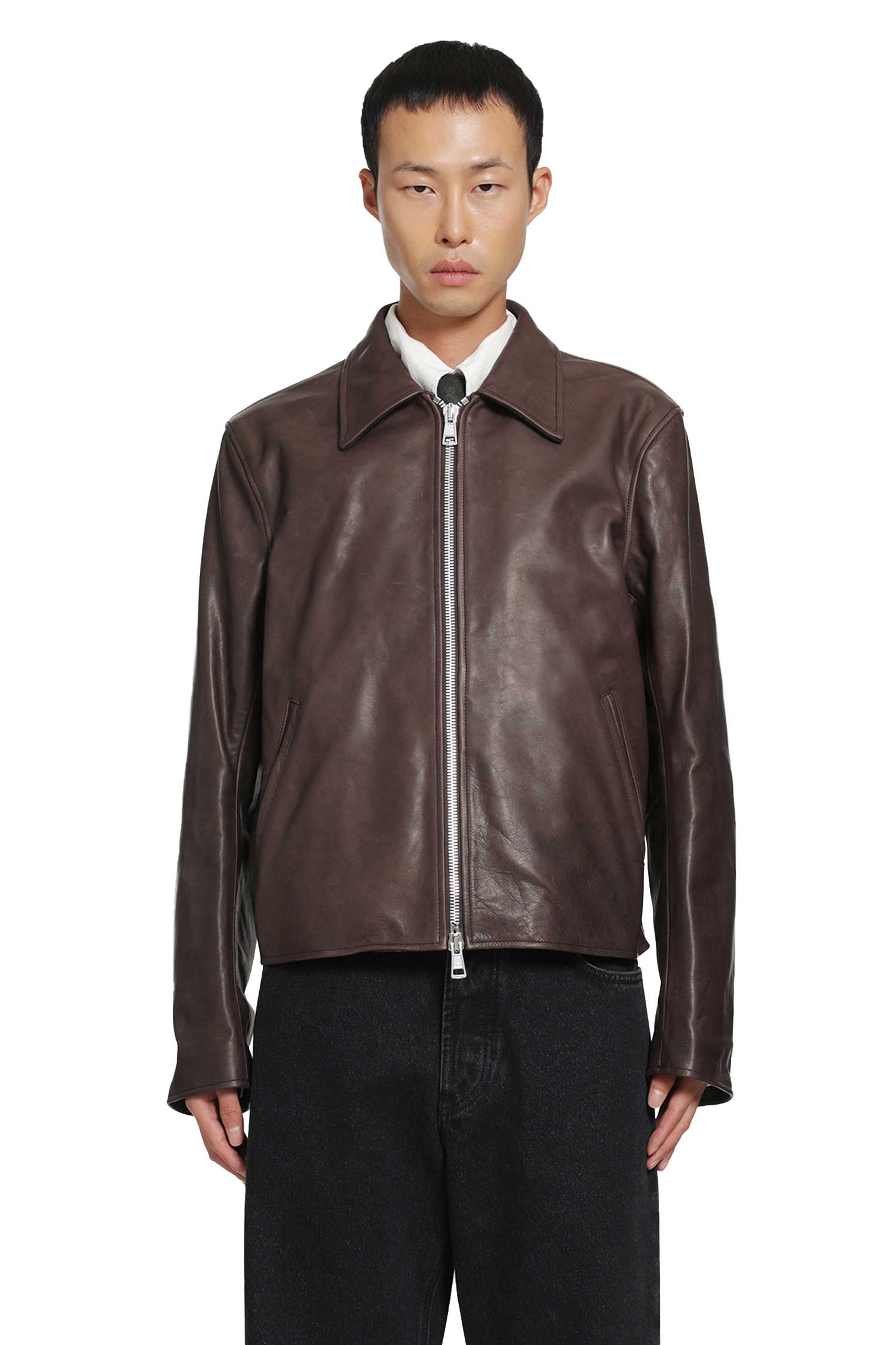 Mini Jacket