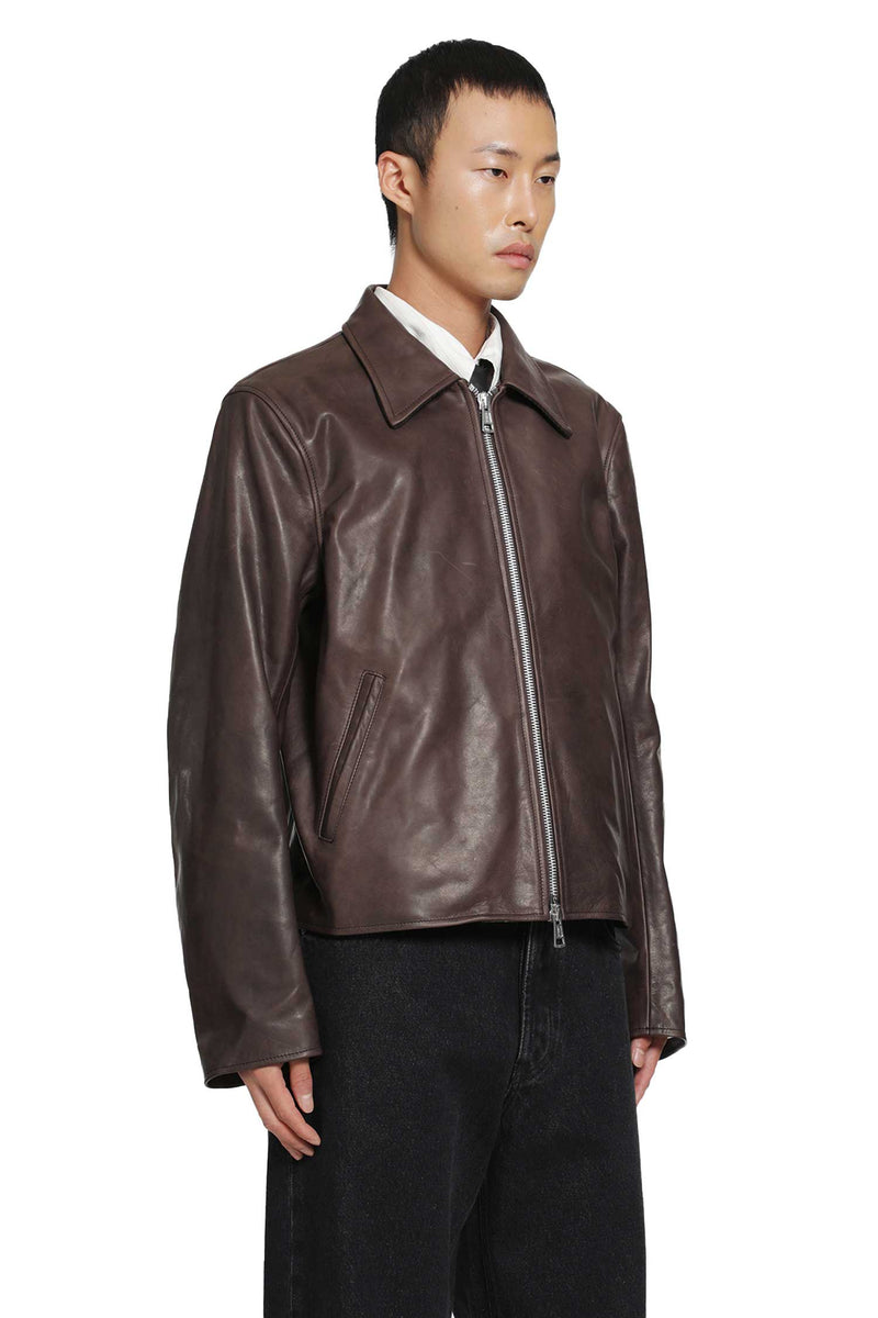 OUR LEGACY Mini Jacket man