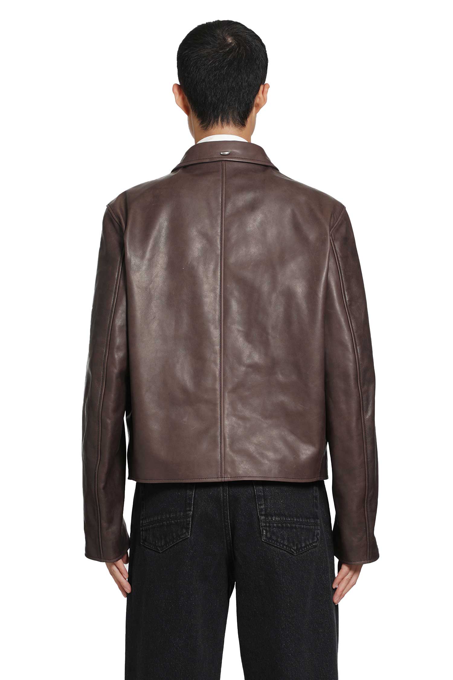 Mini Jacket
