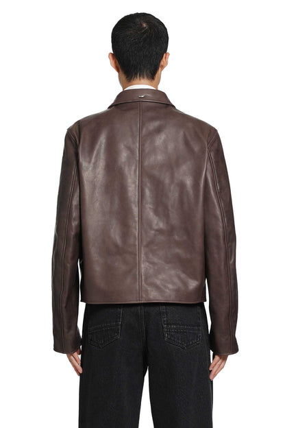Mini Jacket