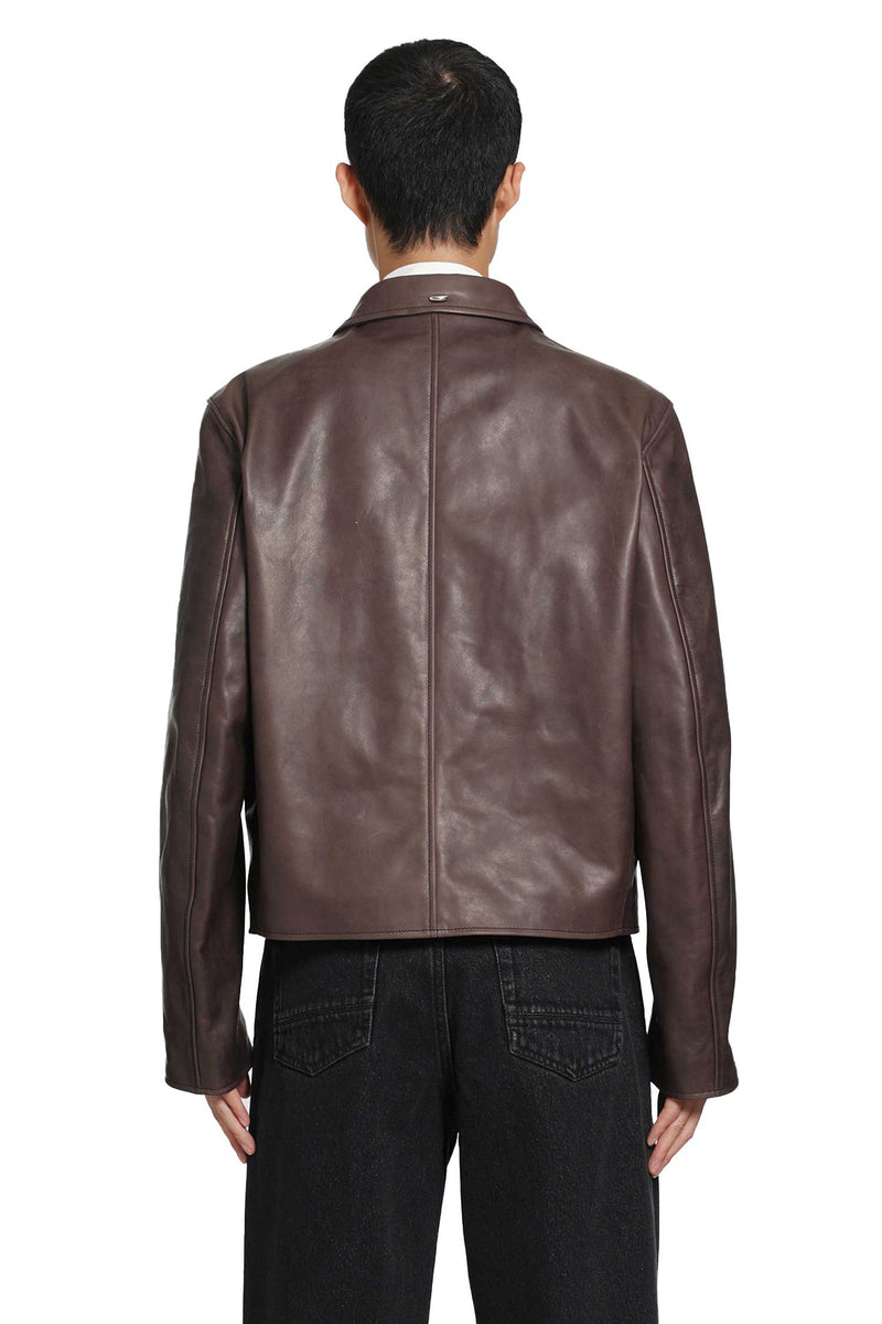 OUR LEGACY Mini Jacket man