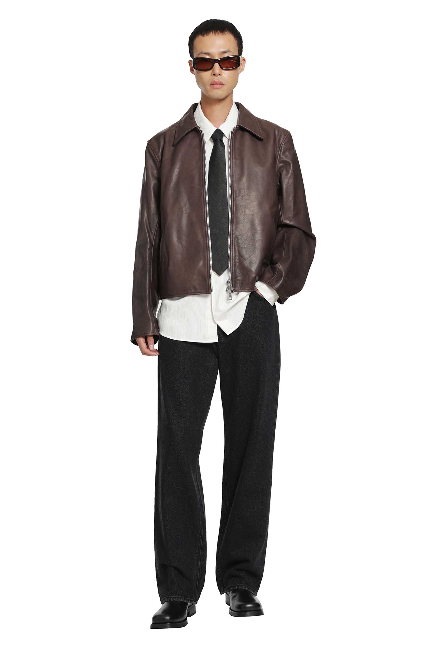 Mini Jacket