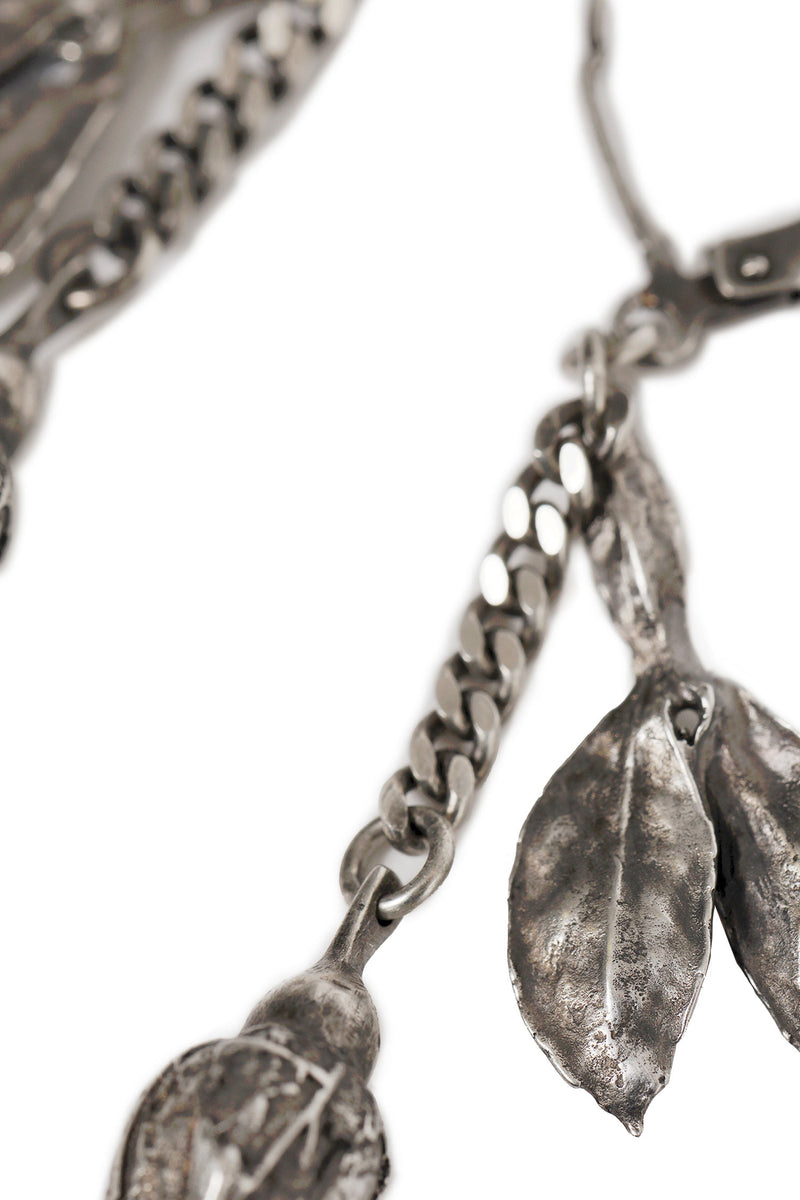 WERKSTATT MUNCHEN WERKSTATT MUNCHEN UNISEX  JEWELLERY unisex