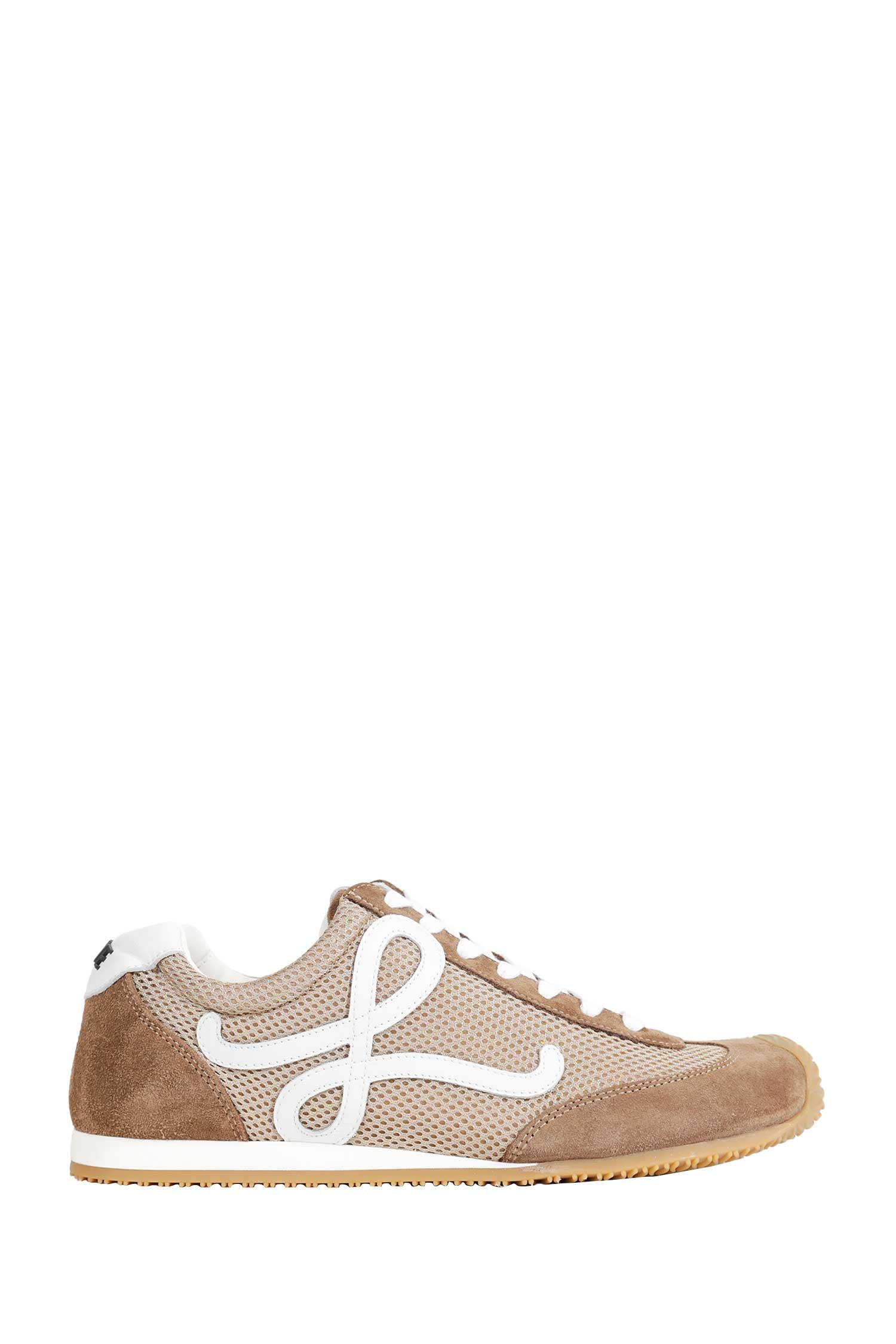 Ballet Runner 2.0 Mesh Sneakers