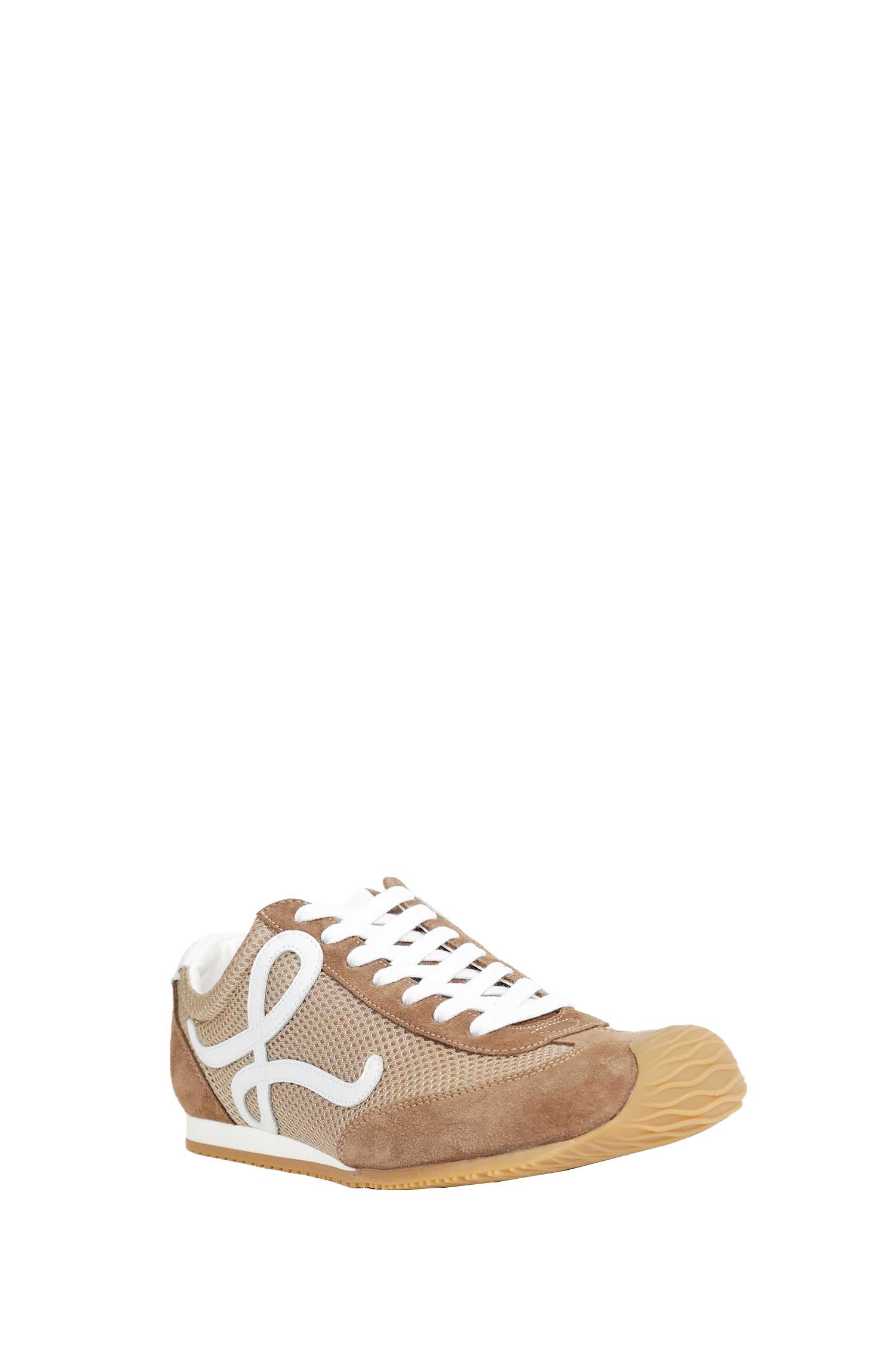 Ballet Runner 2.0 Mesh Sneakers