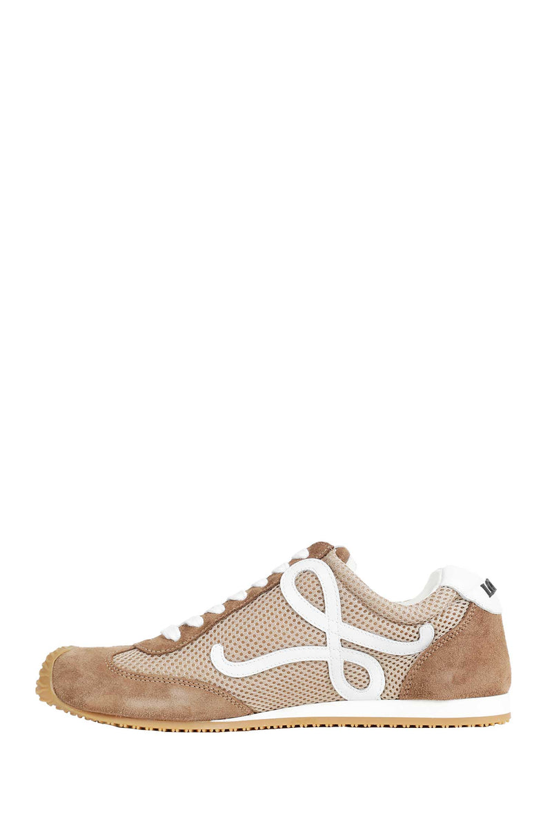 LOEWE Ballet Runner 2.0 Mesh Sneakers man