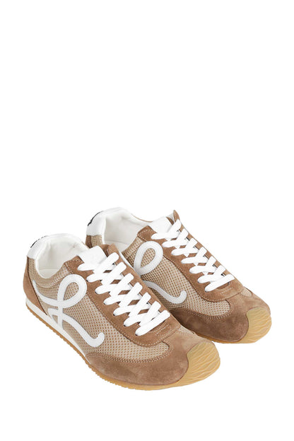 Ballet Runner 2.0 Mesh Sneakers