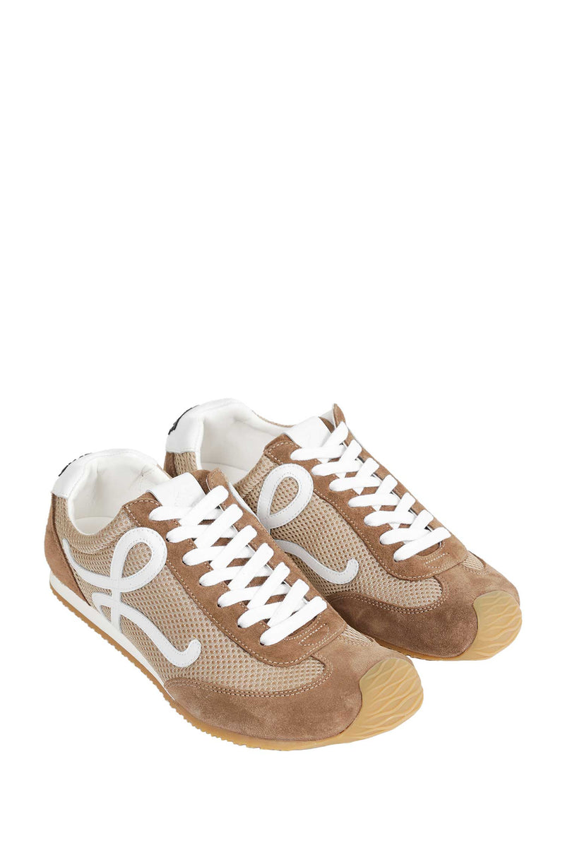 LOEWE Ballet Runner 2.0 Mesh Sneakers man