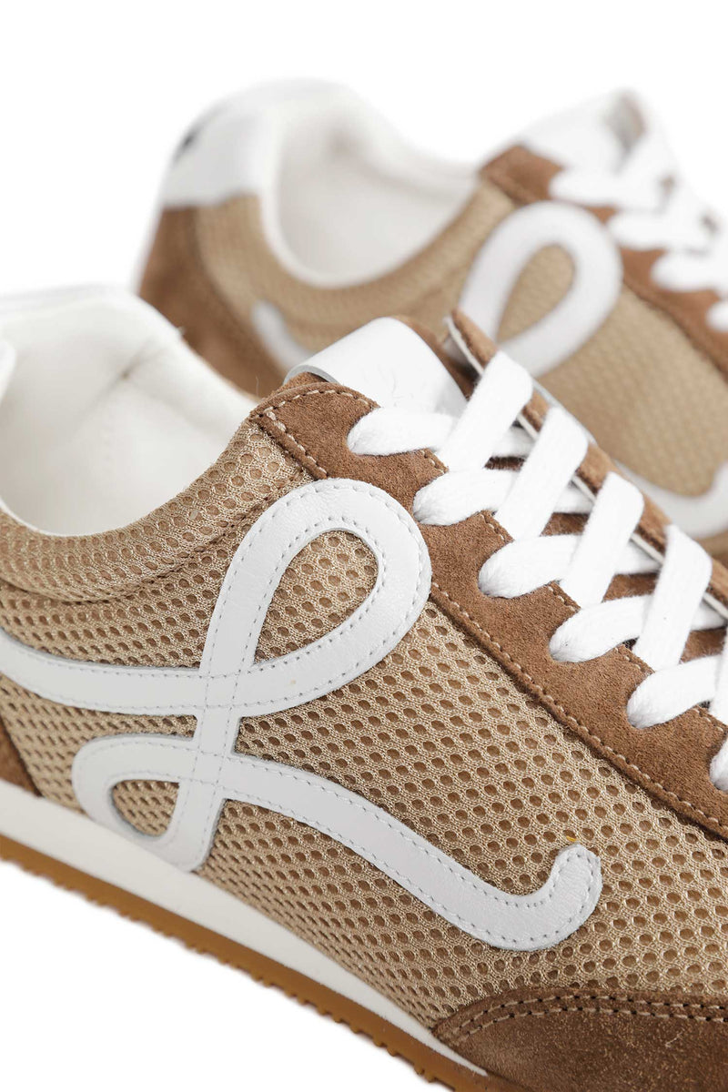 LOEWE Ballet Runner 2.0 Mesh Sneakers man