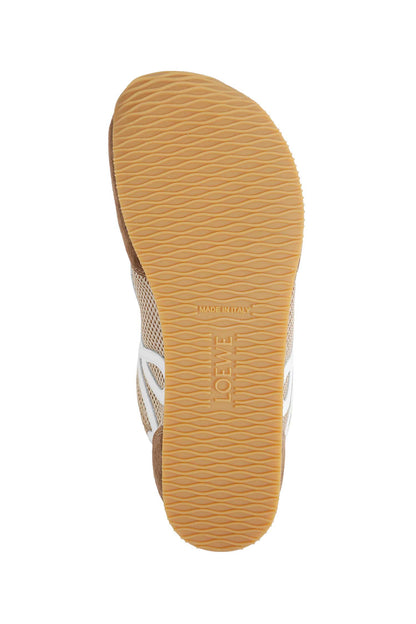 Ballet Runner 2.0 Mesh Sneakers