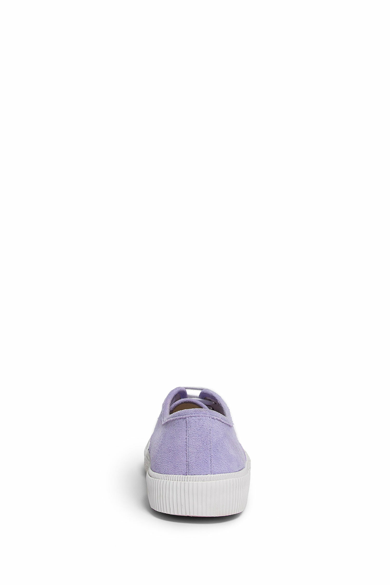 LOEWE MAN PURPLE SNEAKERS