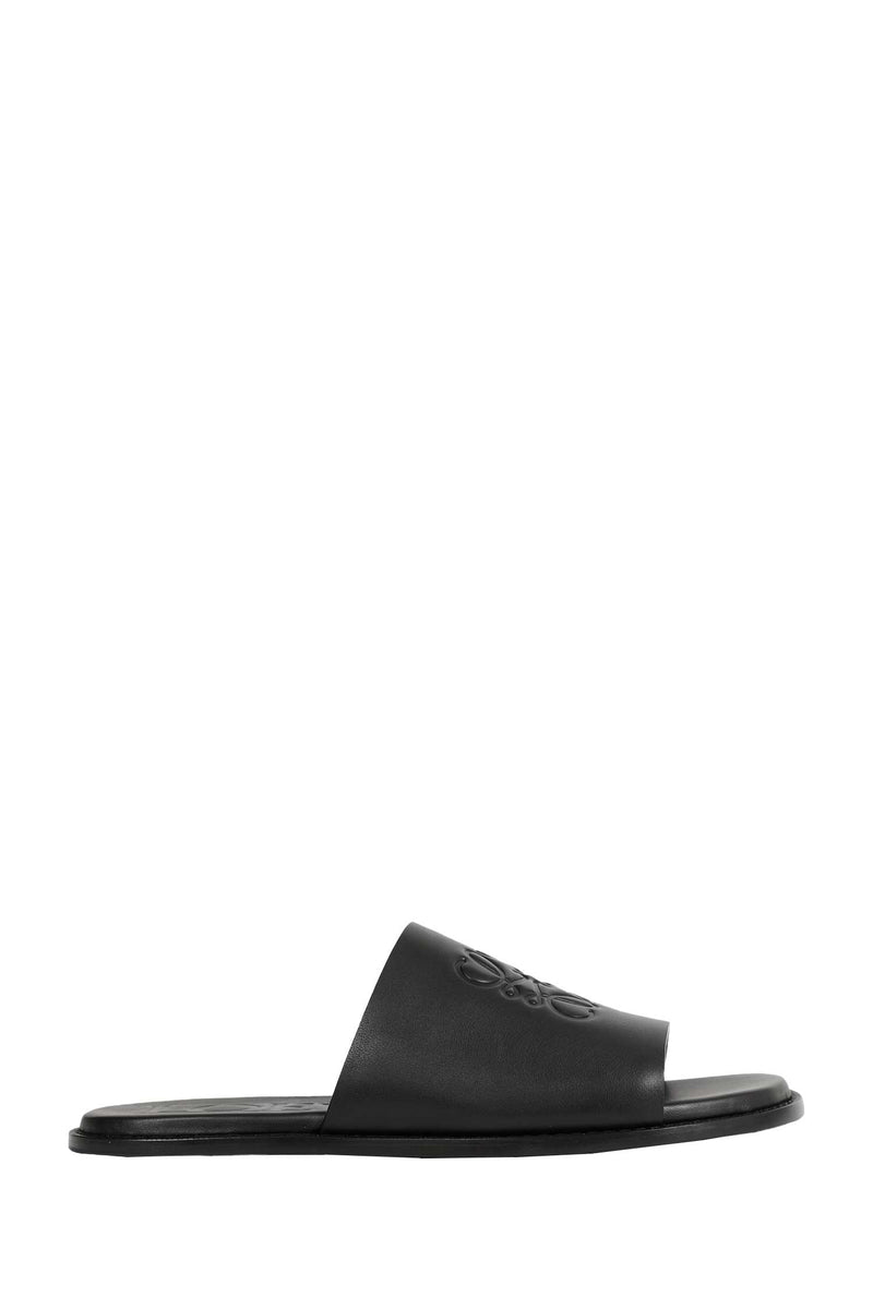LOEWE Flex Anagram Slides man